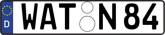 WAT-N84