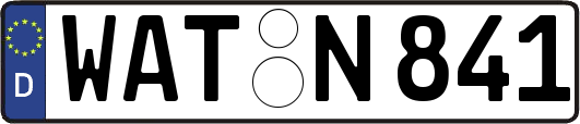 WAT-N841