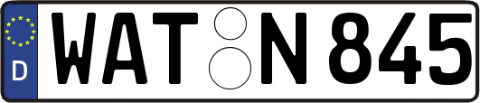 WAT-N845