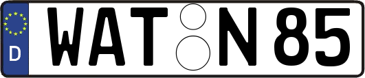 WAT-N85