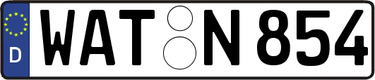 WAT-N854