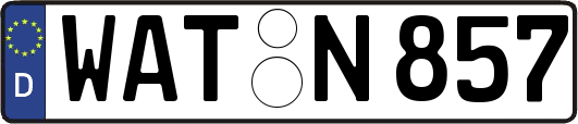 WAT-N857