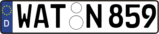 WAT-N859