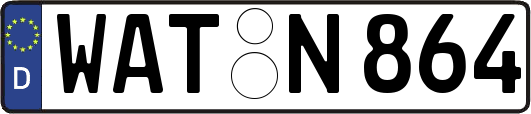 WAT-N864