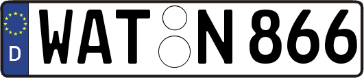 WAT-N866