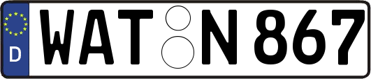 WAT-N867