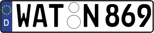 WAT-N869