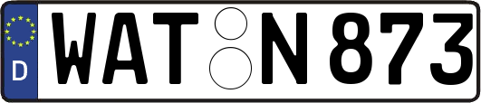 WAT-N873