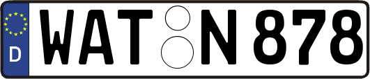 WAT-N878