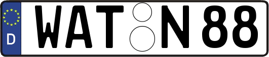 WAT-N88