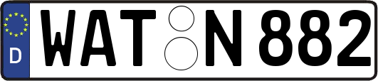 WAT-N882