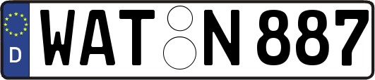 WAT-N887
