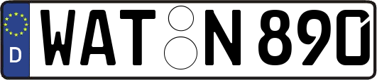 WAT-N890
