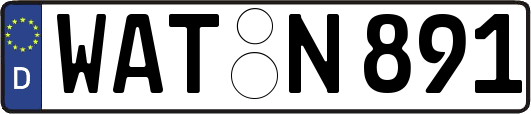 WAT-N891