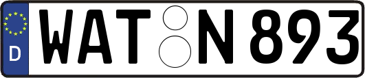 WAT-N893
