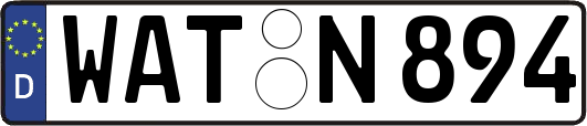 WAT-N894