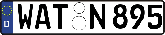 WAT-N895