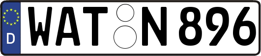 WAT-N896