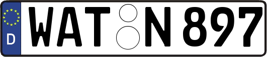 WAT-N897