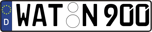 WAT-N900