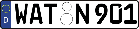 WAT-N901