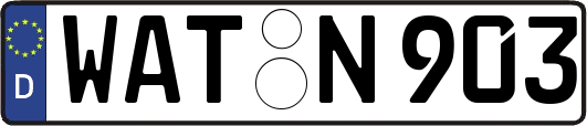 WAT-N903