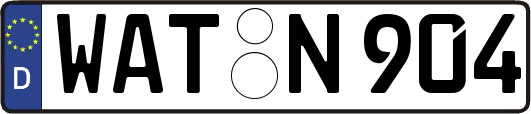 WAT-N904