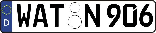 WAT-N906