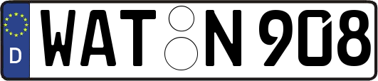 WAT-N908