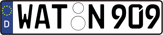 WAT-N909
