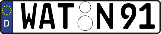 WAT-N91