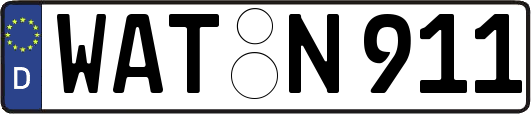 WAT-N911