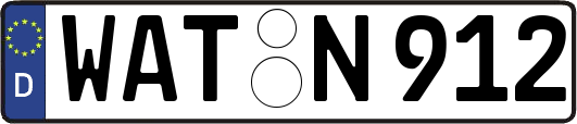 WAT-N912