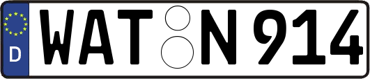 WAT-N914