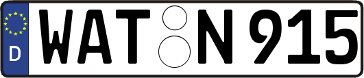 WAT-N915