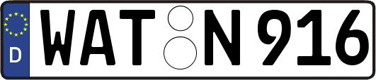 WAT-N916