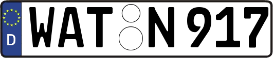 WAT-N917