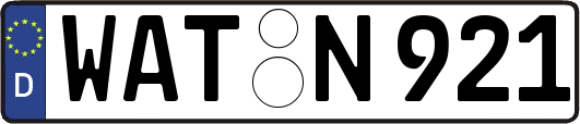 WAT-N921