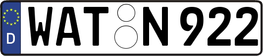 WAT-N922