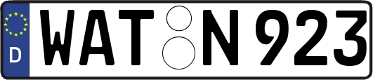 WAT-N923