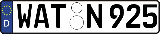 WAT-N925