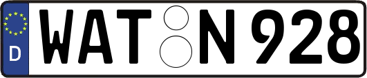WAT-N928