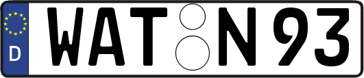 WAT-N93