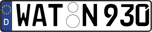 WAT-N930