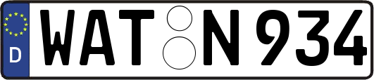 WAT-N934