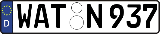 WAT-N937