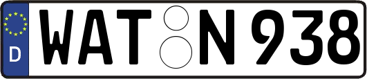 WAT-N938
