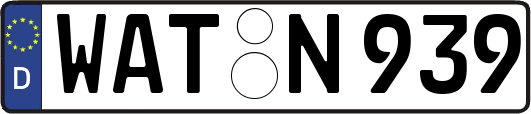 WAT-N939