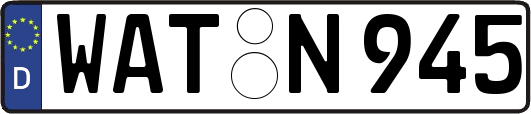 WAT-N945