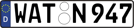 WAT-N947
